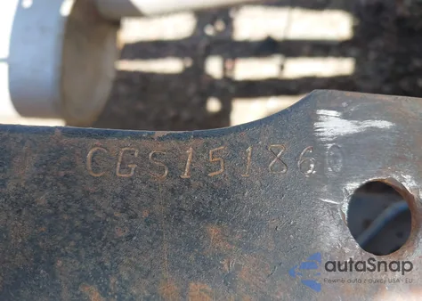 1986 Chevrolet K10 из США, поврежденный, VIN 1GCEK14H7GS151860